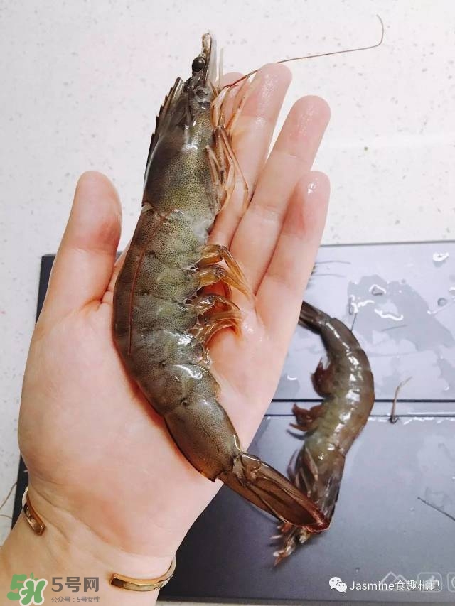 活基圍蝦怎么保存？活基圍蝦怎么處理干凈？