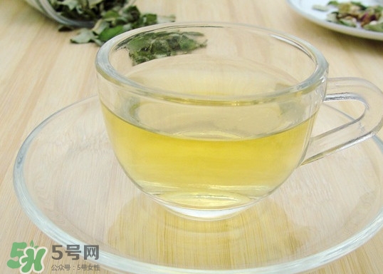 喝荷葉茶能減肥嗎？荷葉茶和什么搭配最好？