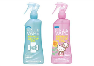 vape驅(qū)蚊水靠譜嗎？vape驅(qū)蚊水是不是很靠譜？