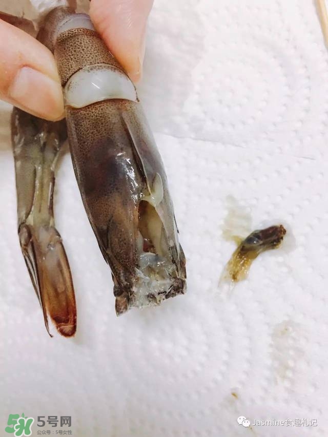活基圍蝦怎么保存？活基圍蝦怎么處理干凈？