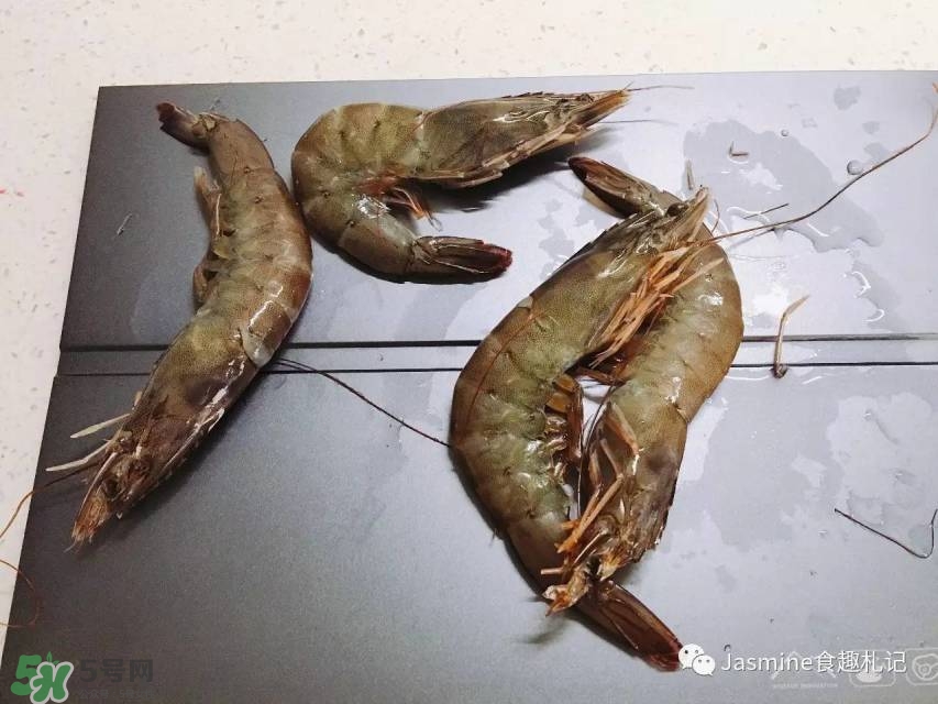 活基圍蝦怎么保存？活基圍蝦怎么處理干凈？