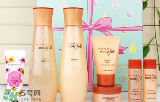 伊蒂之屋膠原蛋白水乳怎么樣？伊蒂之屋膠原蛋白水乳多少錢