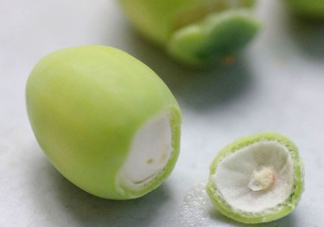 新鮮蓮蓬怎么吃？新鮮蓮蓬的吃法