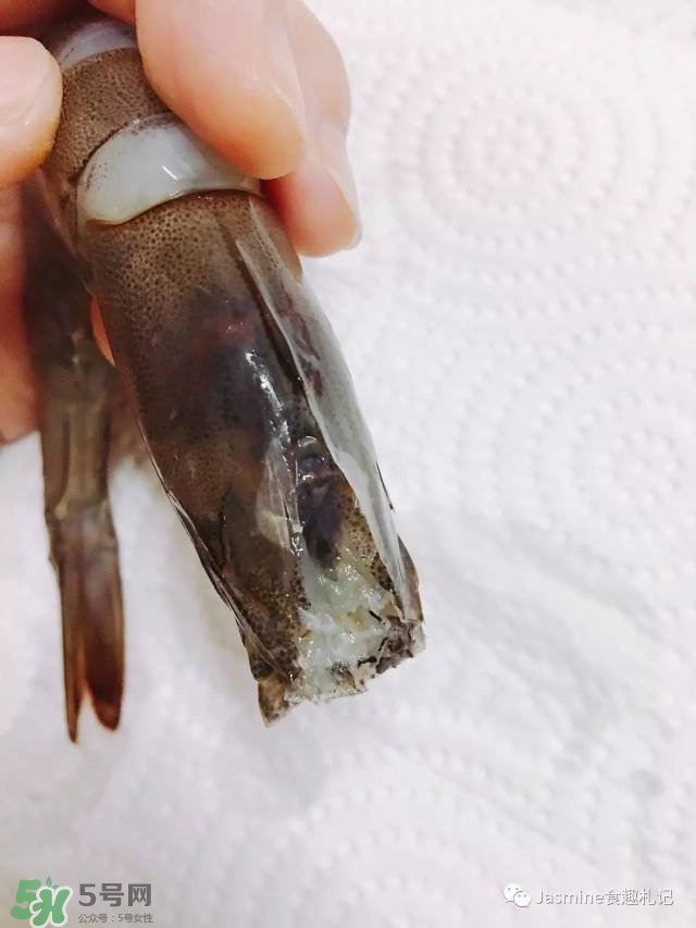 活基圍蝦怎么保存？活基圍蝦怎么處理干凈？