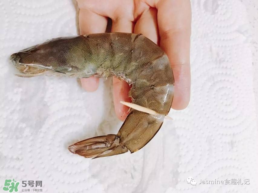 活基圍蝦怎么保存？活基圍蝦怎么處理干凈？