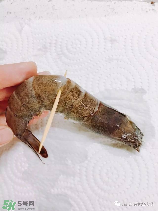 活基圍蝦怎么保存？活基圍蝦怎么處理干凈？