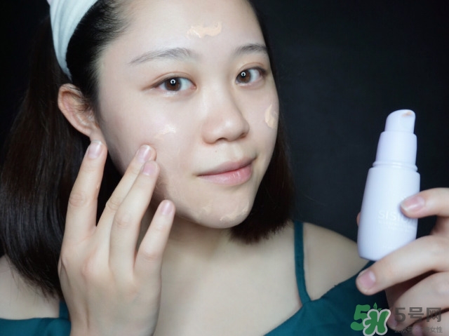sisidyll藍莓修顏乳怎么用？sisidyll藍莓修顏乳多少錢