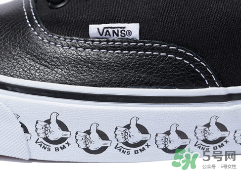 neighborhood與vans聯(lián)名authentic帆布鞋什么時候發(fā)售？