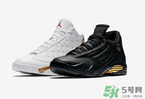 air jordan finals pack 13/14 dmp套裝國內(nèi)什么時候發(fā)售？