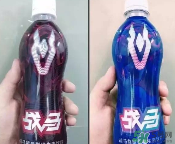 戰(zhàn)馬飲料好喝嗎？戰(zhàn)馬飲料味道怎么樣