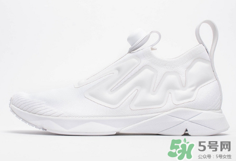 reebok pump supreme ultraknit什么時(shí)候發(fā)售？