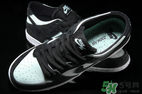 nike sb dunk low多少錢？耐克sb低幫板鞋專柜價格