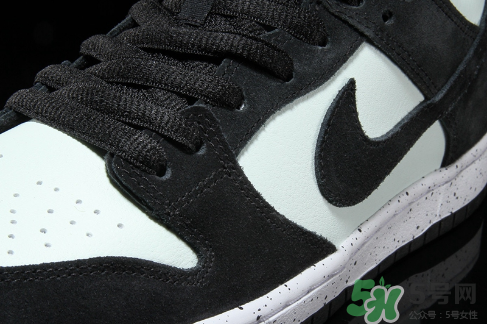 nike sb dunk low多少錢？耐克sb低幫板鞋專柜價格