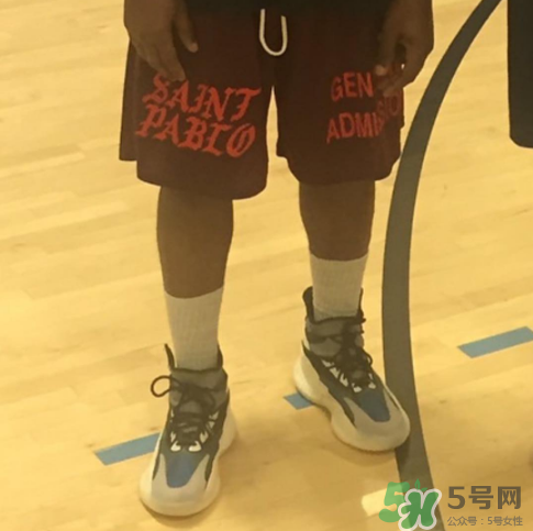adidas yeezy系列要推出籃球鞋了嗎？阿迪達斯椰子籃球鞋會發(fā)售嗎？