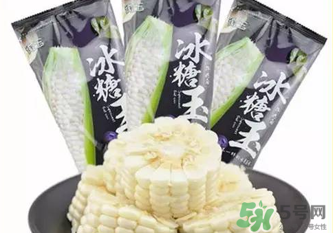 冰糖玉米?是轉(zhuǎn)基因嗎？冰糖玉米多少錢一斤？