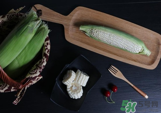 微玉冰糖玉米可以生吃嗎？微玉冰糖玉米安全嗎？