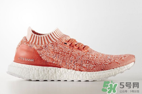 adidas ultraboost uncaged coral配色什么時(shí)候發(fā)售？
