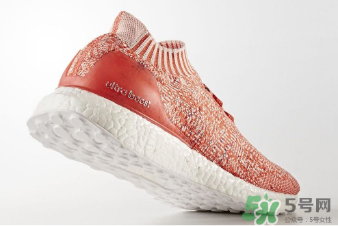 adidas ultraboost uncaged coral配色什么時(shí)候發(fā)售？