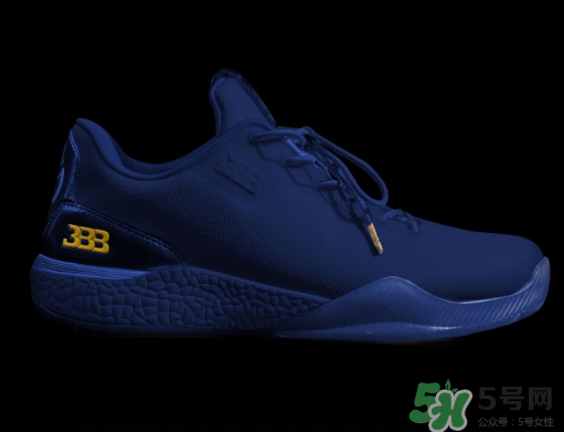big baller brand zo2獨立日配色多少錢？球哥簽名鞋官網價格