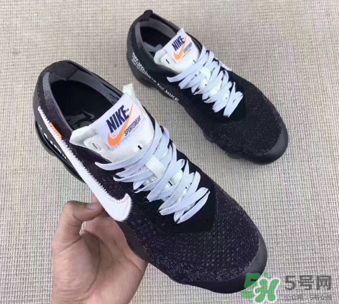 off white與nike air vapormax聯(lián)名實(shí)物怎么樣_好看嗎？