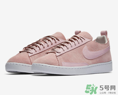 nike blazer low多少錢？耐克板鞋2017新款價(jià)格