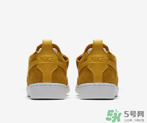 nike blazer low多少錢？耐克板鞋2017新款價(jià)格