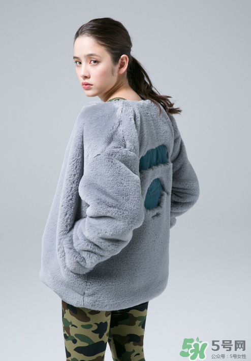 a bathing ape2017秋冬女裝系列怎么樣_好看嗎_什么時候發(fā)售？