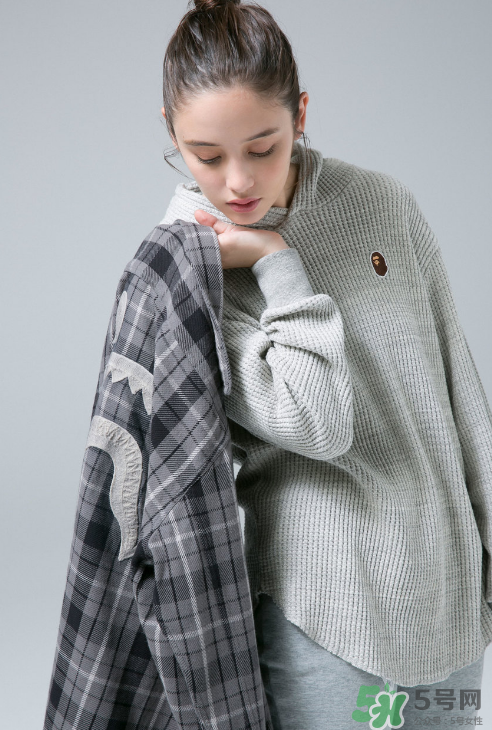 a bathing ape2017秋冬女裝系列怎么樣_好看嗎_什么時候發(fā)售？