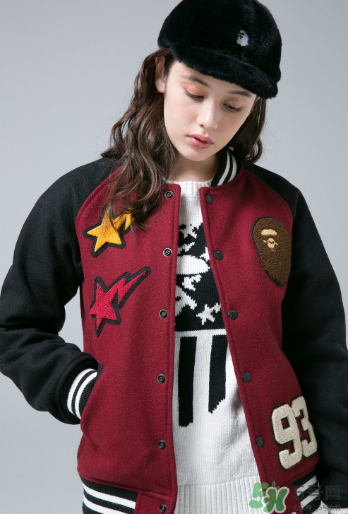 a bathing ape2017秋冬女裝系列怎么樣_好看嗎_什么時候發(fā)售？