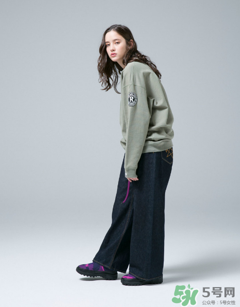a bathing ape2017秋冬女裝系列怎么樣_好看嗎_什么時候發(fā)售？