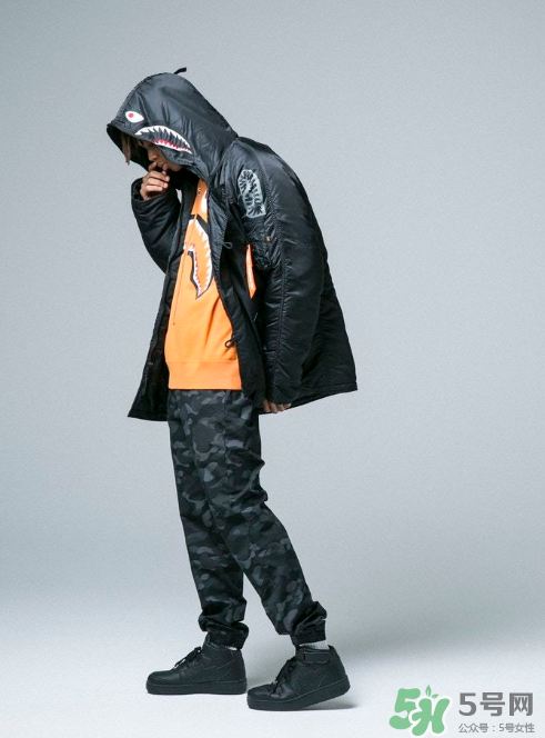 bape2017秋冬系列男裝怎么樣_好看嗎_什么時候發(fā)售？