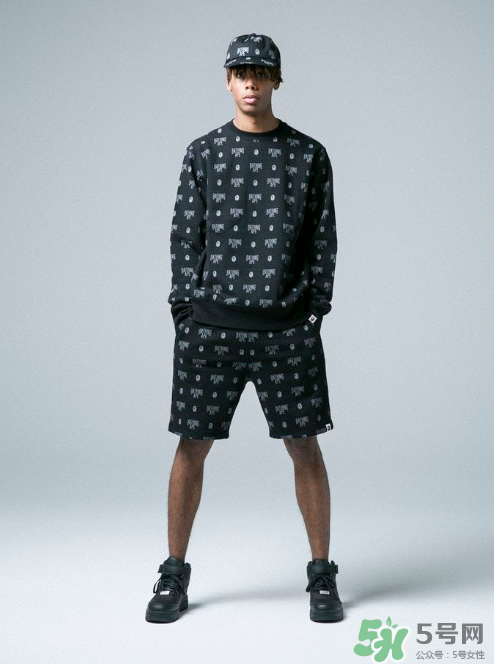 bape2017秋冬系列男裝怎么樣_好看嗎_什么時候發(fā)售？