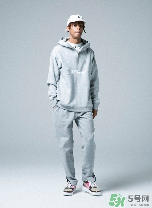 bape2017秋冬系列男裝怎么樣_好看嗎_什么時候發(fā)售？