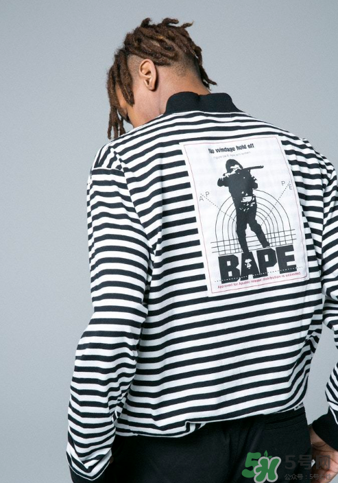bape2017秋冬系列男裝怎么樣_好看嗎_什么時候發(fā)售？