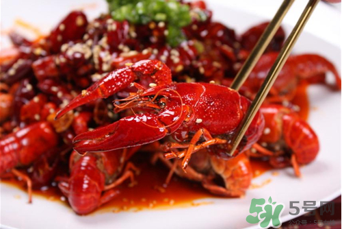 麻辣小龍蝦熱量高嗎？吃麻辣小龍蝦會(huì)胖嗎？