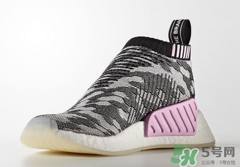 adidas nmd city sock 2多少錢？阿迪達(dá)斯襪子鞋2代專柜價(jià)格