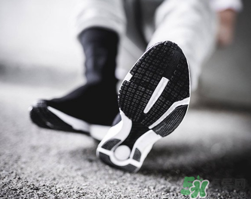 reebok sock runner ultraknit銳步超長襪子鞋上腳效果怎么樣？