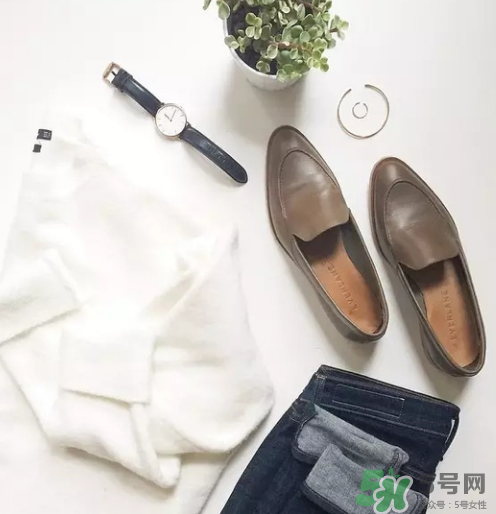 樂福鞋是什么？樂福鞋哪個(gè)牌子最有名？