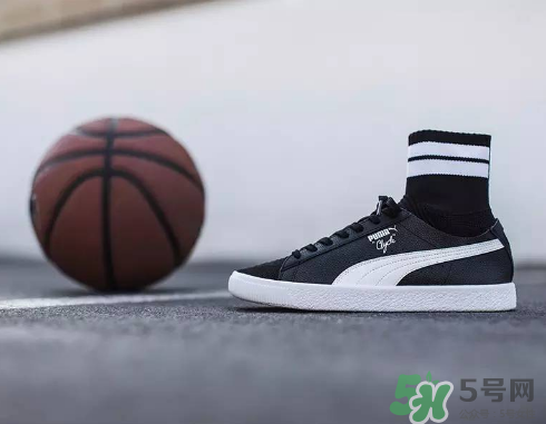 puma clyde sock多少錢？彪馬襪子板鞋專柜價格