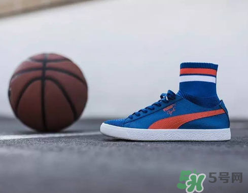 puma clyde sock多少錢？彪馬襪子板鞋專柜價格