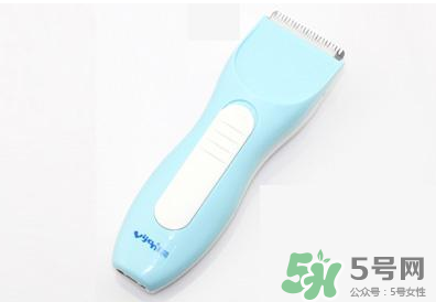 嬰兒理發(fā)器哪個牌子好？嬰兒理發(fā)器哪種好？