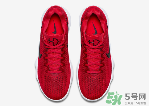 nike hyperdunk 2017 low什么時候發(fā)售？格林戰(zhàn)靴低幫版發(fā)售時間