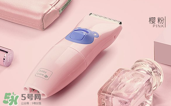 babycare嬰兒理發(fā)器怎么樣？babycare理發(fā)器怎么用？