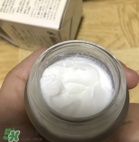 mimura ss冰冰霜粉底霜怎么樣？mimura ss素顏霜怎么用