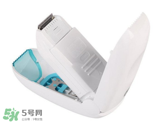 松下兒童理發(fā)器好用嗎？松下兒童理發(fā)器怎么用？