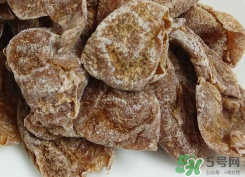 黃皮干對咽炎有好處嗎？黃皮干的功效與作用 