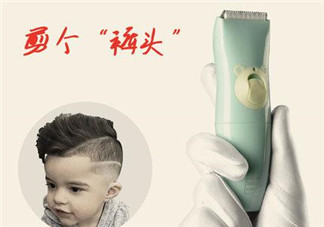 babycare嬰兒理發(fā)器怎么樣？babycare理發(fā)器怎么用？