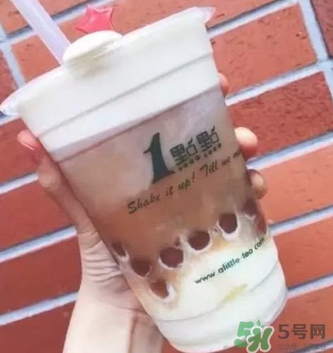  一點(diǎn)點(diǎn)奶茶哪款好喝？一點(diǎn)點(diǎn)最好喝的是哪個(gè)