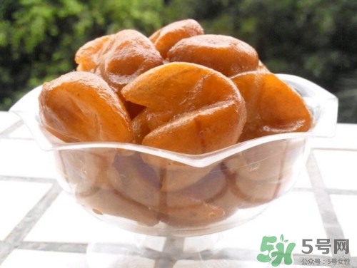 怎樣做黃皮干？黃皮干有什么好處