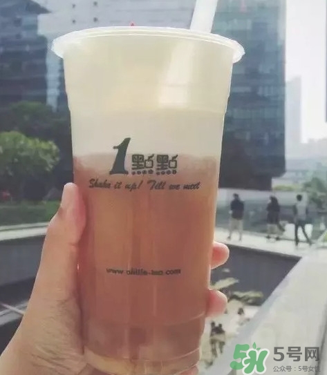  一點(diǎn)點(diǎn)奶茶哪款好喝？一點(diǎn)點(diǎn)最好喝的是哪個(gè)